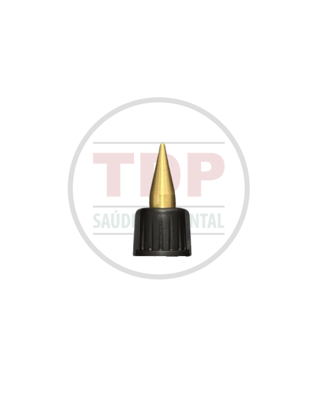 BICO CONE P/ DESCUPINIZAÇÃO - UND