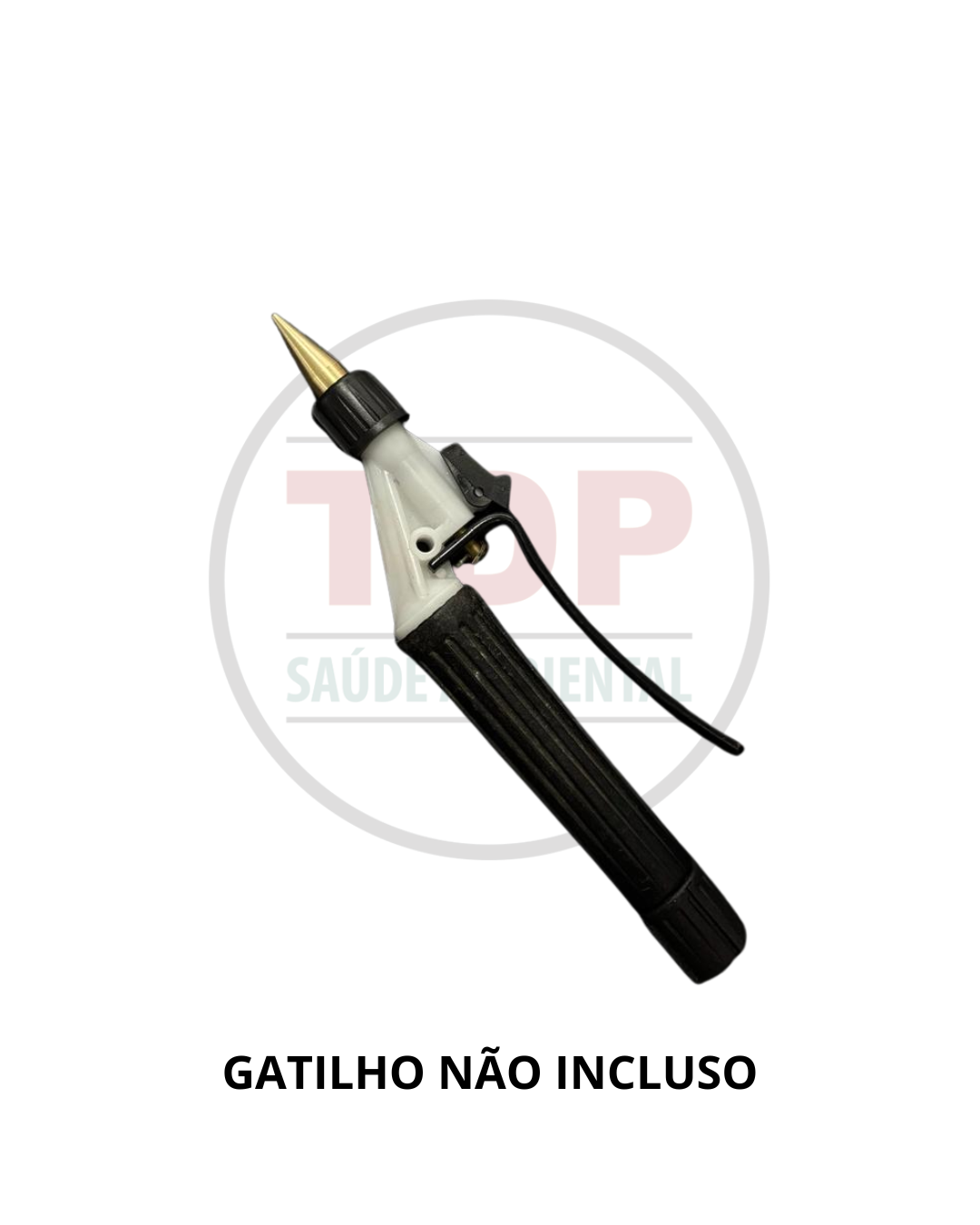 BICO CONE P/ DESCUPINIZAÇÃO - UND - Imagem 3