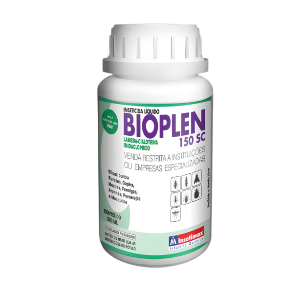 BIOPLEN 150SC – 250ml