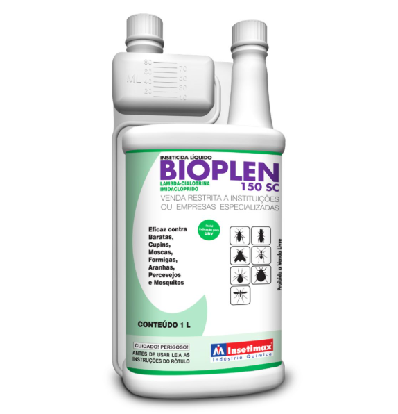 BIOPLEN 150SC – 1L