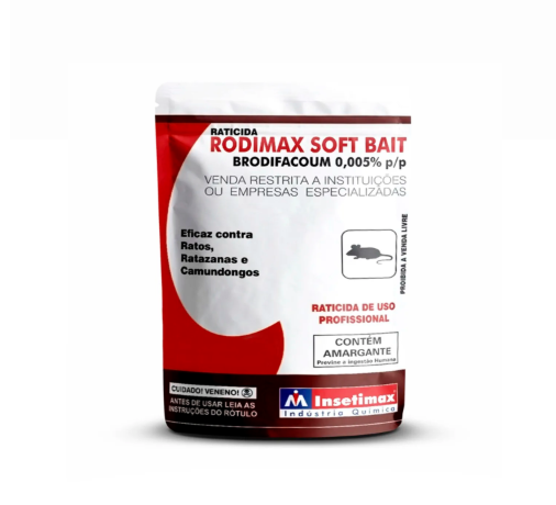 RODIMAX SOFT BAIT – 200g