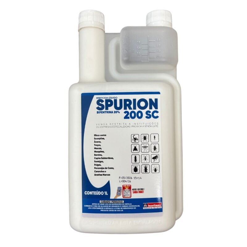 Spurion 20% – 1 LITRO