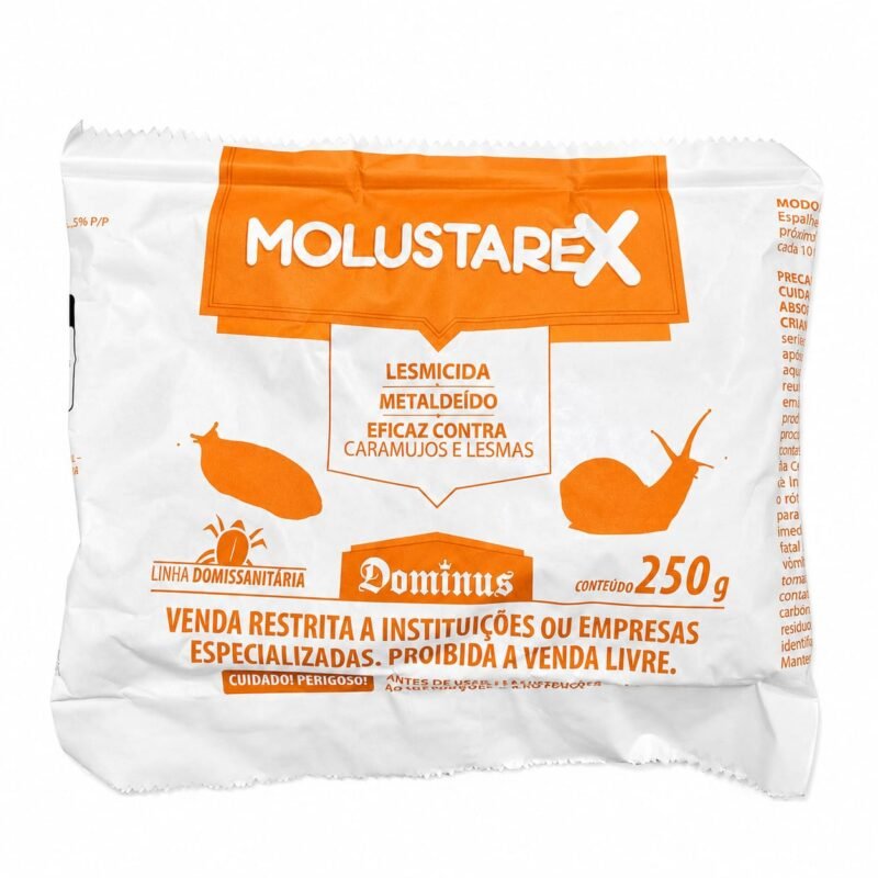 Molustarex Dominus | 250g