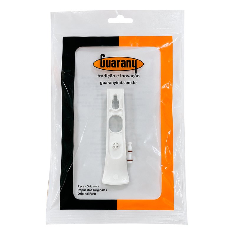 Kit Agulha com Alavanca Pcp-1p Kit Reparo Bomba Guarany