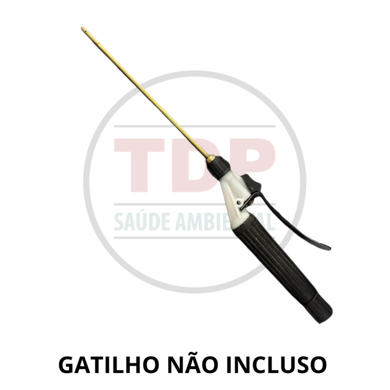 TRADO FINO – DESCUPINIZAÇÃO