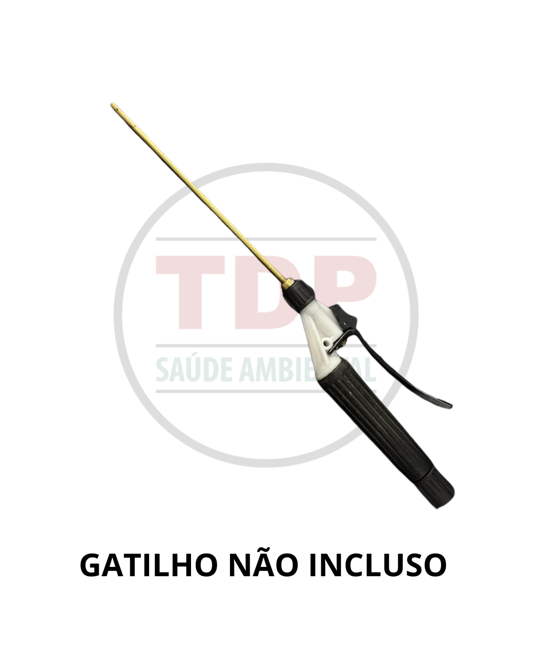 TRADO FINO - DESCUPINIZAÇÃO