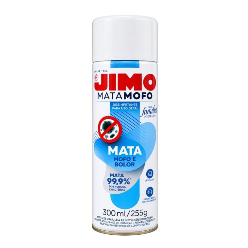 Jimo Mata Mofo